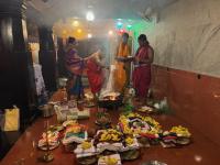 Jeernashtabandha at UMD Mangaluru (23 April 2026) Photo Courtesy Shri Jnanesh Hattangadi Bhat